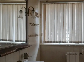 Жилое помещение на Сретенке