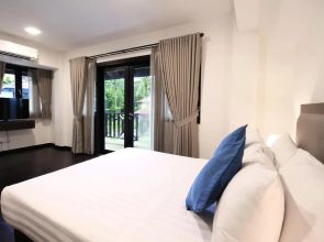 Nirwana Gardens Resort - Banyu Biru Villas