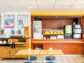 ibis budget Meudon Paris Ouest