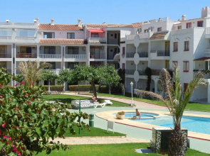 Apartamentos Habitat - Playa Romana 3000