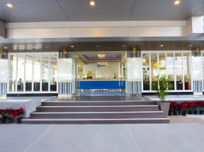 The Ozone Boutique Hotel (SHA Plus)