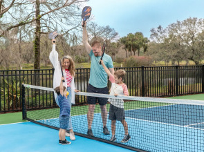 Hyatt Regency Grand Cypress