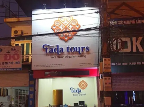 Tada Tours and Hostel