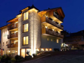 Hotel Leitner