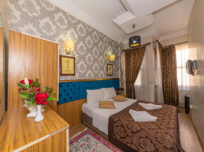 Ista Palace Hotel