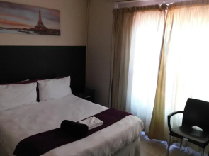 Savannah Guest House