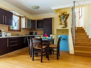 Agios Nikitas Resort Villas