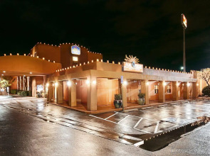 Best Western Plus Rio Grande Inn