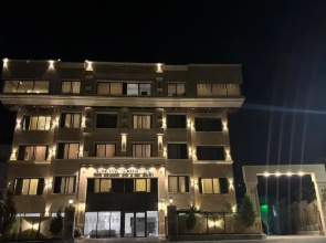 Antalya Hotel