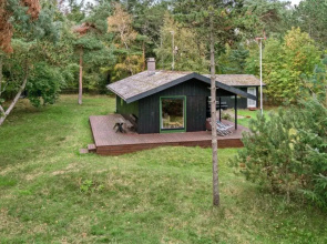 "Asmod" - 300m from the sea in NE Jutland
