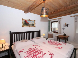 Der Hauserbauer Bramberg