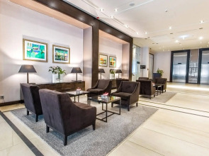 Hilton Garden Inn Krakow Airport