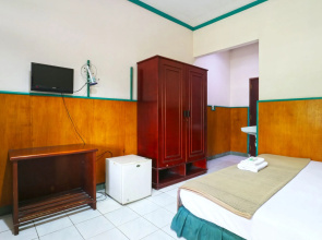 Hotel Shabine