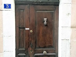 Les Chambres Anglaises - Chambres d'Hôtes