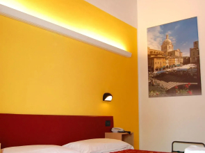 Antico Residence , Mantegna Hotels