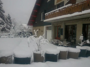 Hotel Au Feu De Bois