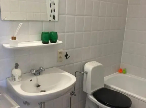 Appartement bredene