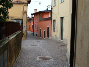 La Corte del Pozzo