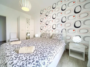 Apartments Mali Nono