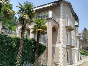 B&B Villa Antilia