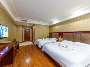 Kaibin Express Hotel