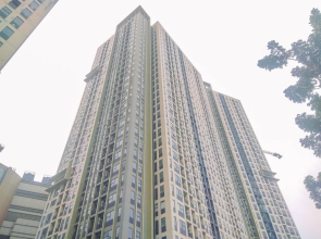Great Choice And Comfortable Studio Transpark Cibubur Apartment