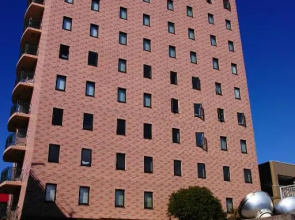 Tourist Hotel Hitachi