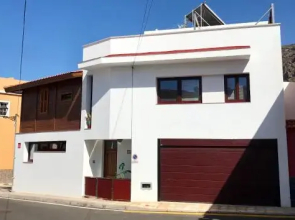 Casa Aguita