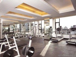 Holiday Inn Vista Shanghai by IHG