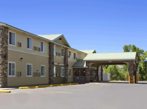 Days Inn & Suites by Wyndham Gunnison