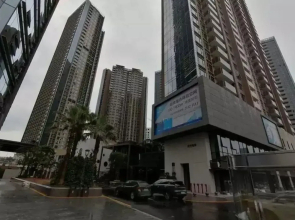 She&He Apartment Shenzhen University