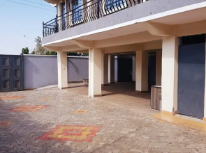 Sandalwood Suites Nakuru