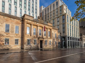 Clayton Hotel Glasgow