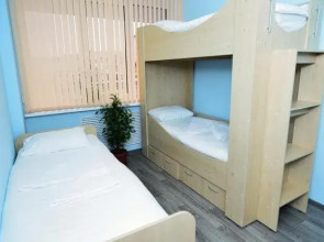 Mini Hotel Na Avtovokzale