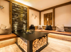 Appartements Knappensteig