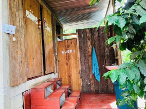 Eco Hotel MayAchik