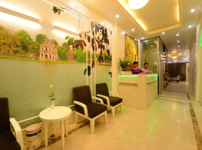 Hanoi Bella Rosa Hotel & Travel