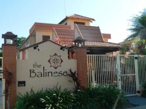 Wanggulay Treetops Cairns City