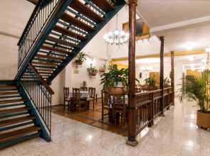 Hotel Valdivia Plaza
