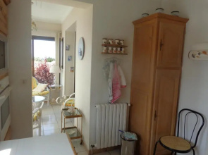 Maison Fouras, 3 pièces, 5 personnes - FR-1-523-12