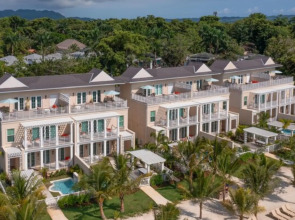 Beaches Negril Resort - ALL INCLUSIVE