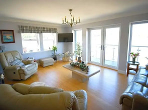Heatherfield House B&B