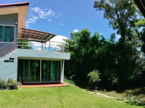 Tiptara House khaoyai