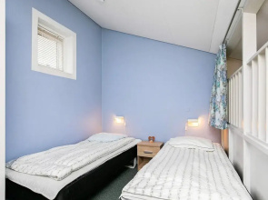 6 Person Holiday Home on a Holiday Park in Faaborg
