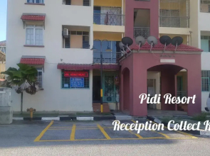 PD Perdana - Pidi Resort A108