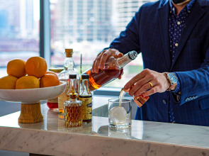 The Royal Sonesta Chicago Downtown