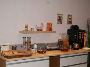 The Originals Boutique, Hôtel Danieli, Avignon