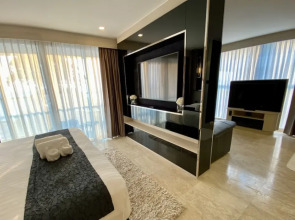 The Sanctuary Phratamnak Pattaya