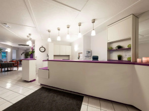 Comfort Hotel Grenoble Meylan