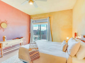 'desert Haven' Tucson Home - 5 Mi to Downtown!